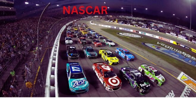 NASCAR Cup Series at Darlington Betmgm Nascar 2023