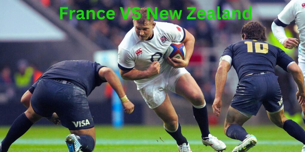 France VS New Zealand Rugby Sports Betting 2023