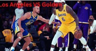 Los Angeles VS Golden State Sports bookwire NBA 2023