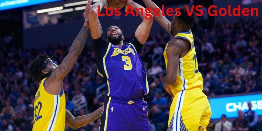 Los Angeles VS Golden State Sports bookwire NBA 2023