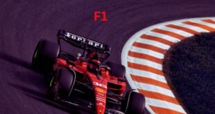 Pirelli Italian GP Match F1 2023