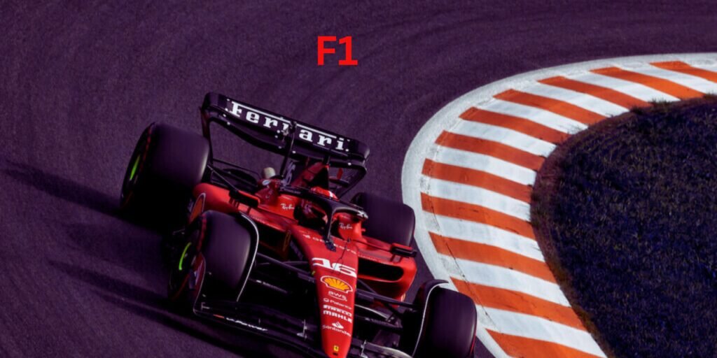 Pirelli Italian GP Match F1 2023