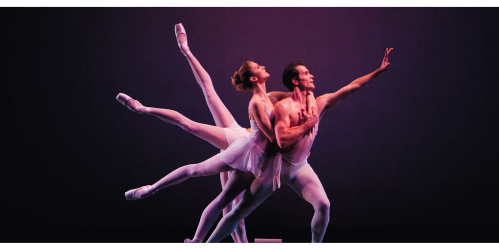 Is Ballet A Sport Or An Art