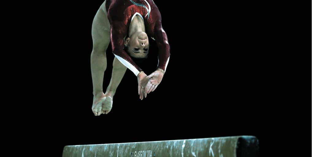 Is Gymnastics A Sport Yes Or No