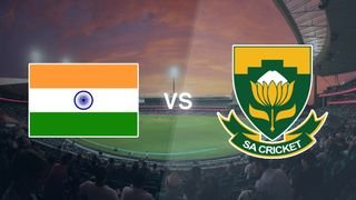 India vs South Africa Live
