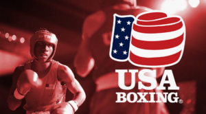 USA Boxing Registration