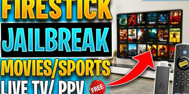 How To Watch Live Sports on Firestick For Free 2024