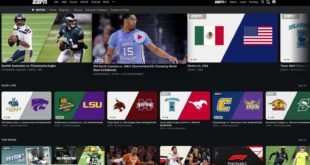 What Websites Stream Live Sports For Free 2024