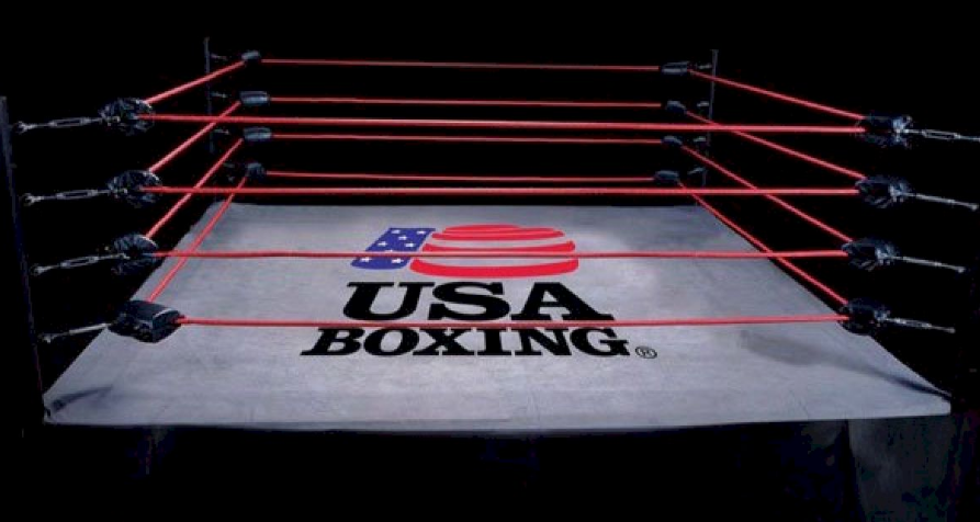 USA Boxing USA-Sanctioned Event