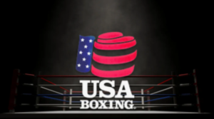 USA Boxing Login